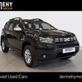 Dacia Duster 2023