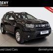 Dacia Duster 2023