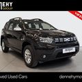 Dacia Duster 2023