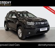 Dacia Duster 2023