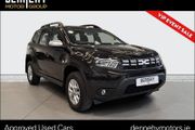 Dacia Duster 2023