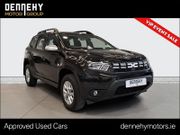 Dacia Duster 2023