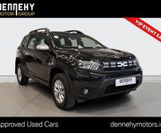 Dacia Duster 2023