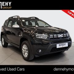 Dacia Duster 2023