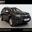 Dacia Duster 2023