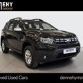 Dacia Duster 2023