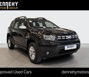 Dacia Duster 2023