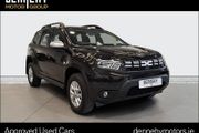 Dacia Duster 2023