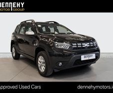 Dacia Duster 2023
