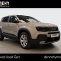 Jeep Avenger 2025