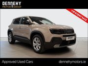 Jeep Avenger 2025