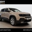 Jeep Avenger 2025