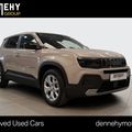 Jeep Avenger 2025