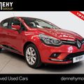 Renault Clio 2019