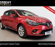 Renault Clio 2019
