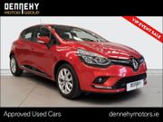 Renault Clio 2019