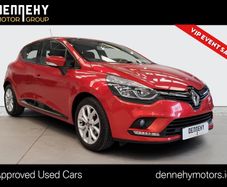 Renault Clio 2019
