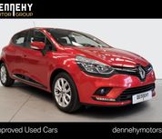 Renault Clio 2019