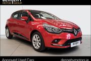 Renault Clio 2019
