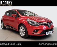 Renault Clio 2019