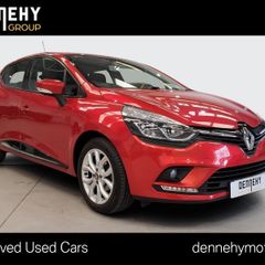 Renault Clio 2019