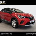 Renault Captur 2020