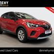 Renault Captur 2020