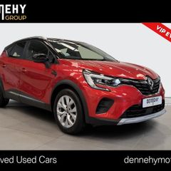 Renault Captur 2020