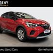 Renault Captur 2020