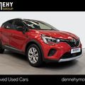 Renault Captur 2020