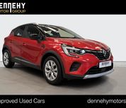 Renault Captur 2020