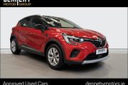 Renault Captur 2020