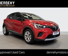 Renault Captur 2020