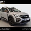 Dacia Sandero Stepway 2023