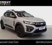 Dacia Sandero Stepway 2023