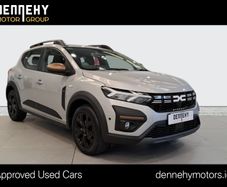 Dacia Sandero Stepway 2023