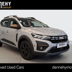 Dacia Sandero Stepway 2023