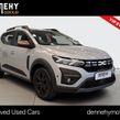 Dacia Sandero Stepway 2023