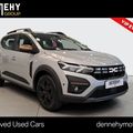Dacia Sandero Stepway 2023