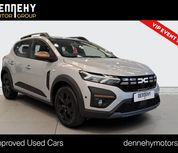 Dacia Sandero Stepway 2023