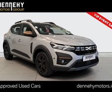 Dacia Sandero Stepway 2023