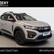 Dacia Sandero Stepway 2023