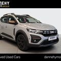 Dacia Sandero Stepway 2023
