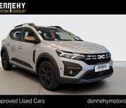 Dacia Sandero Stepway 2023