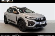 Dacia Sandero Stepway 2023