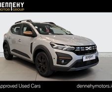 Dacia Sandero Stepway 2023