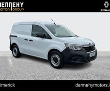 Renault Kangoo 2025