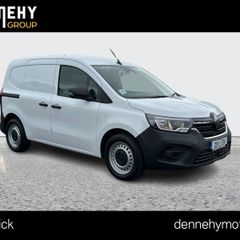 Renault Kangoo 2025