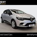 Renault Clio 2018