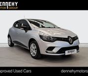 Renault Clio 2018